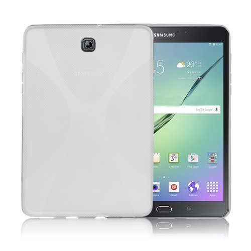 Kielland Samsung Galaxy Tab S2 8.0 Kuori Harmaa