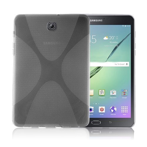 Kielland Samsung Galaxy Tab S2 8.0 Kuori Läpinäkyvä