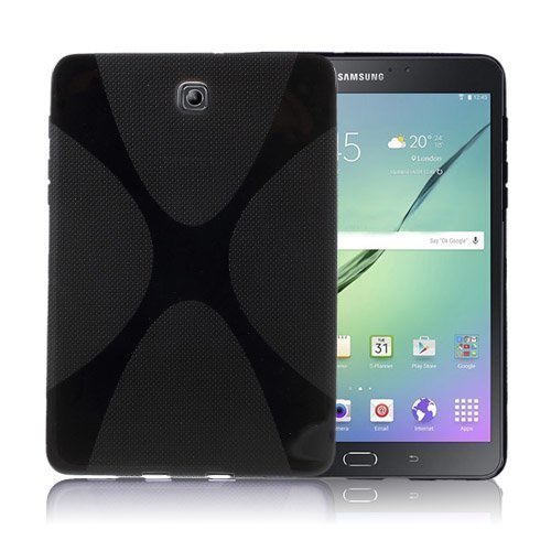 Kielland Samsung Galaxy Tab S2 8.0 Kuori Musta