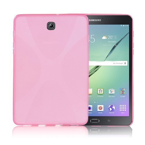 Kielland Samsung Galaxy Tab S2 8.0 Kuori Rosee