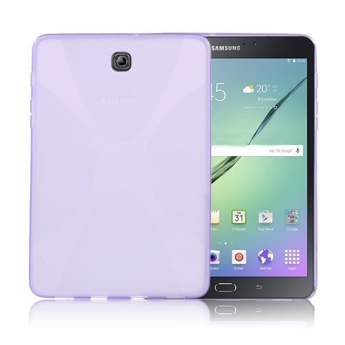 Kielland Samsung Galaxy Tab S2 8.0 Kuori Violetti