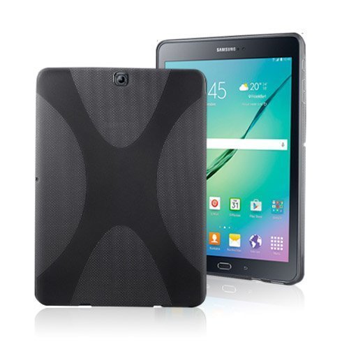 Kielland Samsung Galaxy Tab S2 9.7 Kuori Harmaa