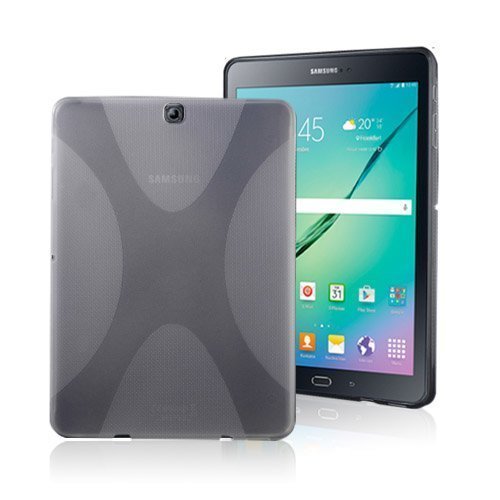 Kielland Samsung Galaxy Tab S2 9.7 Kuori Läpinäkyvä