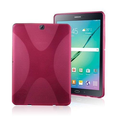 Kielland Samsung Galaxy Tab S2 9.7 Kuori Rosee