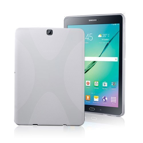 Kielland Samsung Galaxy Tab S2 9.7 Kuori Valkoinen