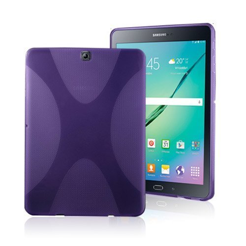 Kielland Samsung Galaxy Tab S2 9.7 Kuori Violetti