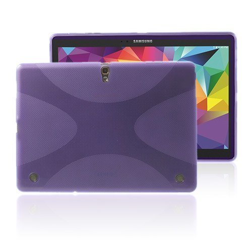 Kielland Violetti Samsung Galaxy Tab S 10.5 Suojakuori