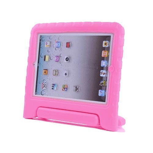 Kinder Pinkki Ultra Safe Ipad 2-4 Suojakotelo