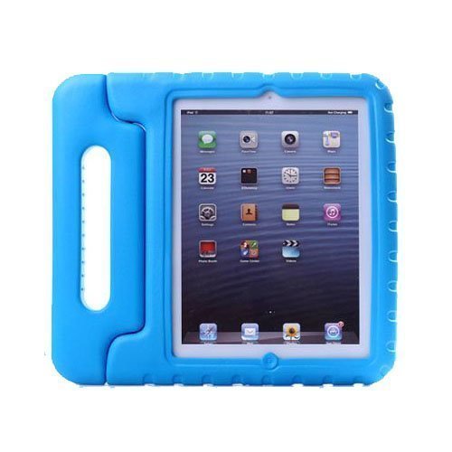 Kinder Sininen Ultra Safe Ipad Mini Suojakotelo