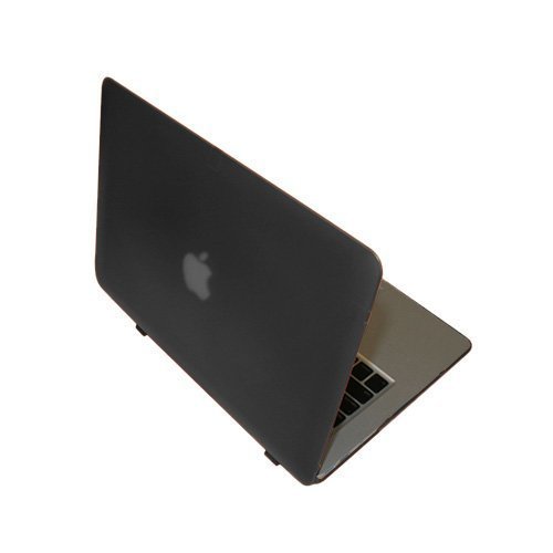 Kingo Harmaa Macbook Pro 13.3 Retina Suojakuori