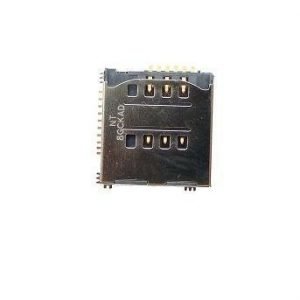 Kortti Lukija SIM i memory Samsung E2510/ F110/ F200/ F490/ F700/ M7600/ S5230/ Z560