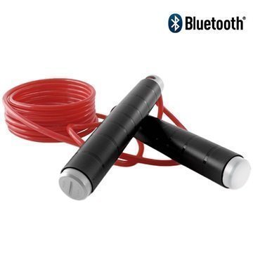 Ksix Fit Jump Skipping Rope Fitness Tracker for iPhone
