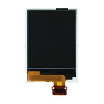 LCD-Display Nokia 6101 / 6102 / 6103 / 6125 / 6136 / 6151 / 7360