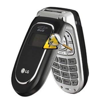 LG 5400 Arviointi