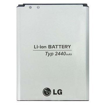 LG BL-59UH Akku G2 mini LTE F70 D315 2440mAh