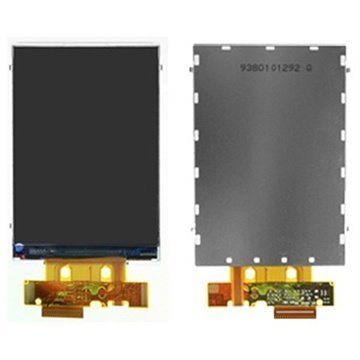 LG BL20 New Chocolate LCD-Display