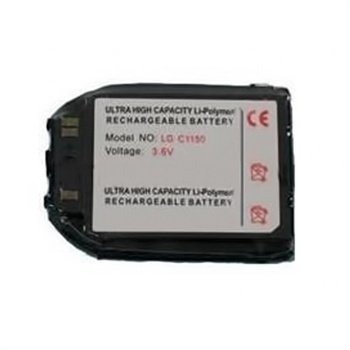 LG C1150 Battery