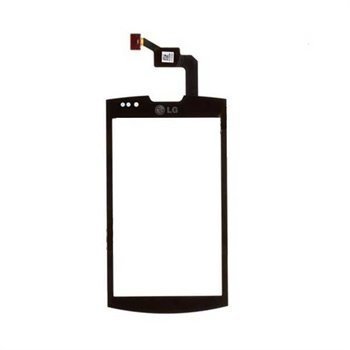 LG E900 Optimus 7 Display Glass & Touch Screen