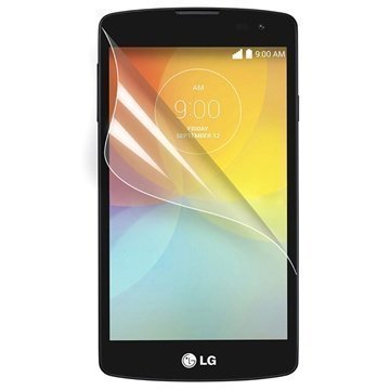 LG F60 Näytönsuoja Heijastamaton