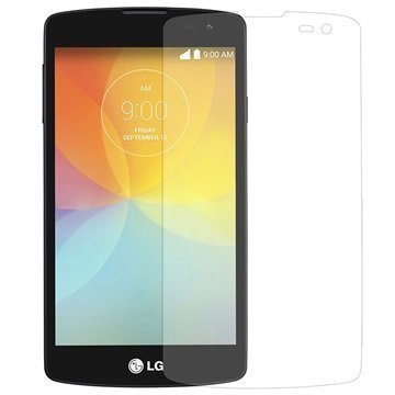 LG F60 Suojaava Turvakalvo