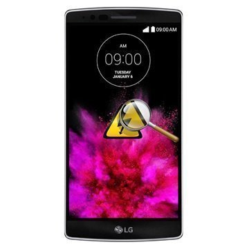 LG G Flex2 Arviointi