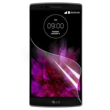 LG G Flex2 Näytönsuoja Heijastamaton