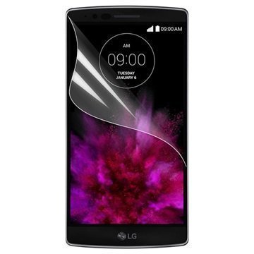 LG G Flex2 Premium Näytönsuoja Heijastamaton