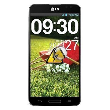 LG G Pro Lite Arviointi