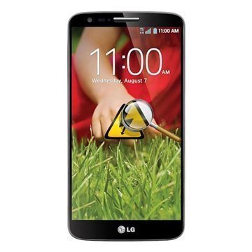 LG G2 Arviointi