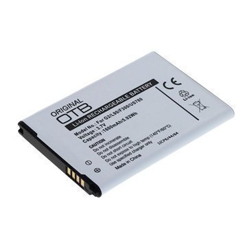 LG G2 L90 Optimus F7 Akku 1600 mAh