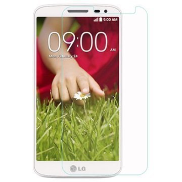 LG G2 Mini G2 Mini LTE Amorus Karkaistu Lasi Näytönsuoja