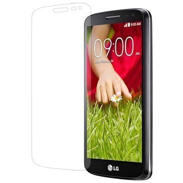 LG G2 Mini G2 Mini LTE Näytönsuoja Kirkas