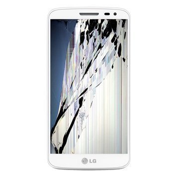 LG G2 mini LCD-näytön Korjaus