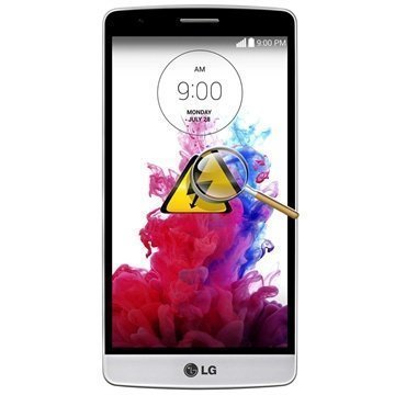 LG G3 S Arviointi