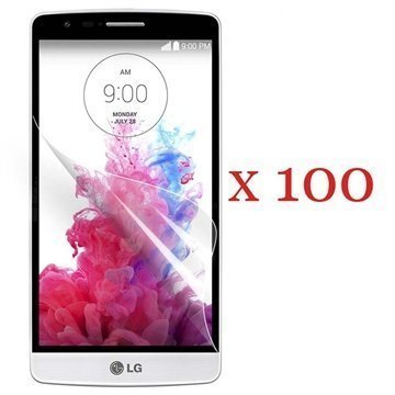 LG G3 S Näytönsuoja Heijastamaton