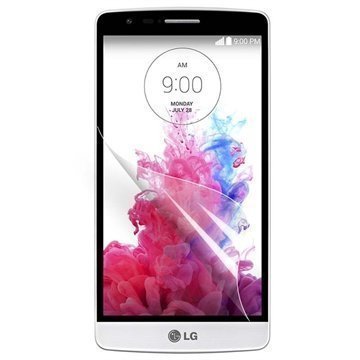 LG G3 S Näytönsuoja Kirkas