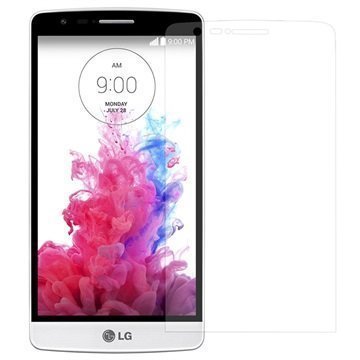 LG G3 S Suojaava Turvakalvo