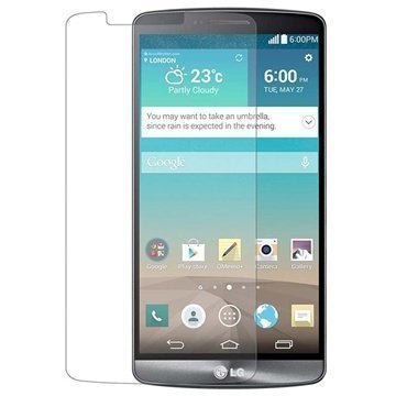 LG G3 Suojaava Turvakalvo