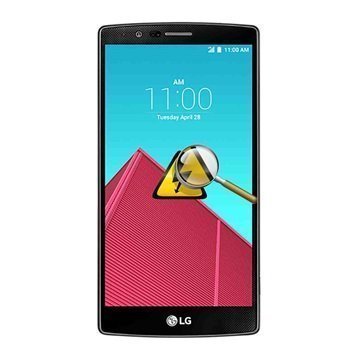 LG G4 Arviointi