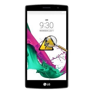 LG G4 Beat Arviointi