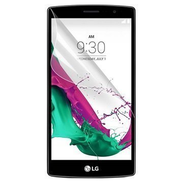 LG G4 Beat Näytönsuoja Heijastamaton