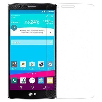 LG G4 Digishield Näytönsuoja Karkaistu Lasi