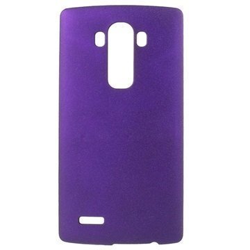 LG G4 QuickSand Ohut Kotelo Violetti