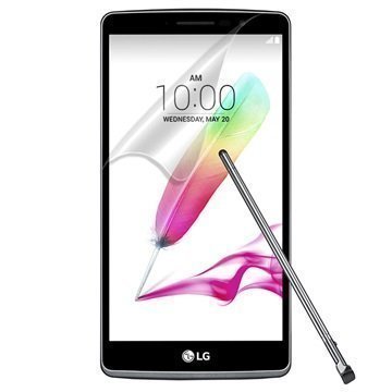 LG G4 Stylus Näytönsuoja Heijastamaton