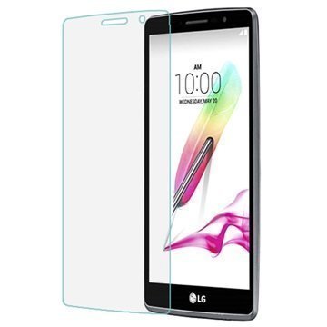 LG G4 Stylus Suojaava Turvakalvo