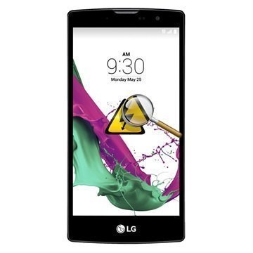 LG G4c Arviointi