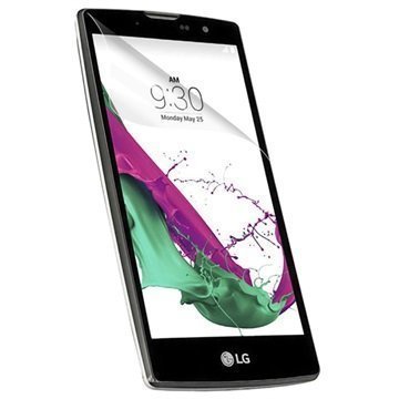 LG G4c Näytönsuoja Heijastamaton