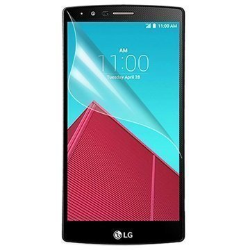 LG G4c Premium Näytönsuoja Heijastamaton