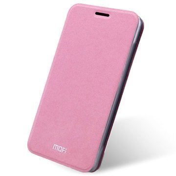 LG G5 Mofi Rui Series Läppäkuori Pinkki