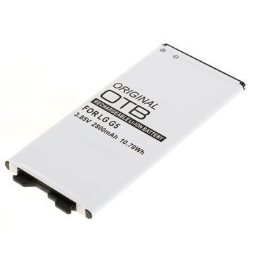 LG G5 OTB Akku 2800mAh